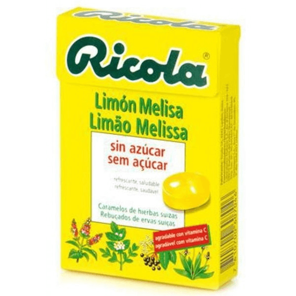 Ricola