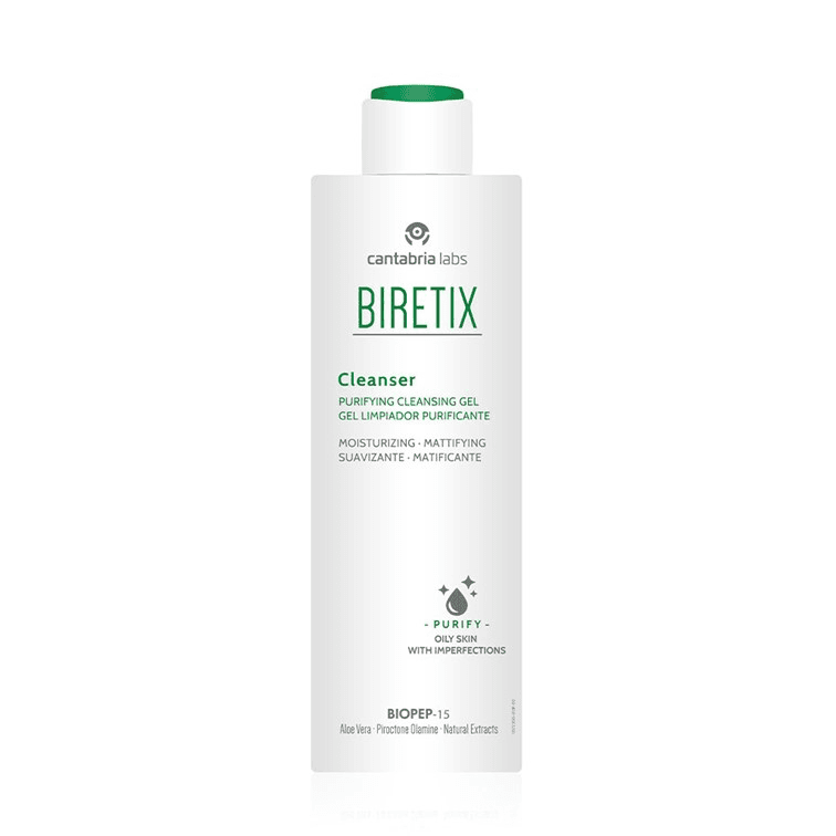 BiRetix Cleanser