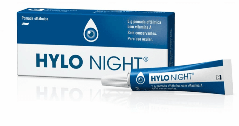 Hylo Night