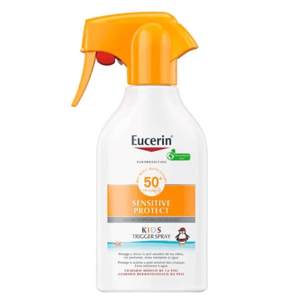 Eucerin Sunkids