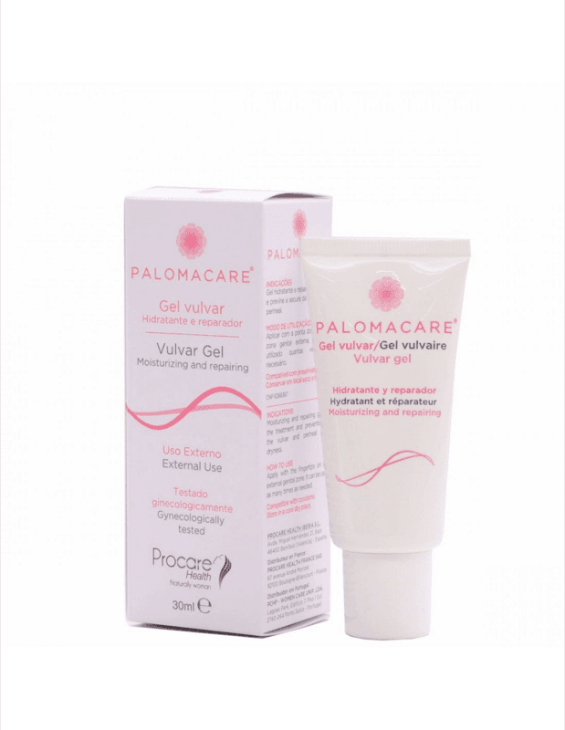 Palomacare