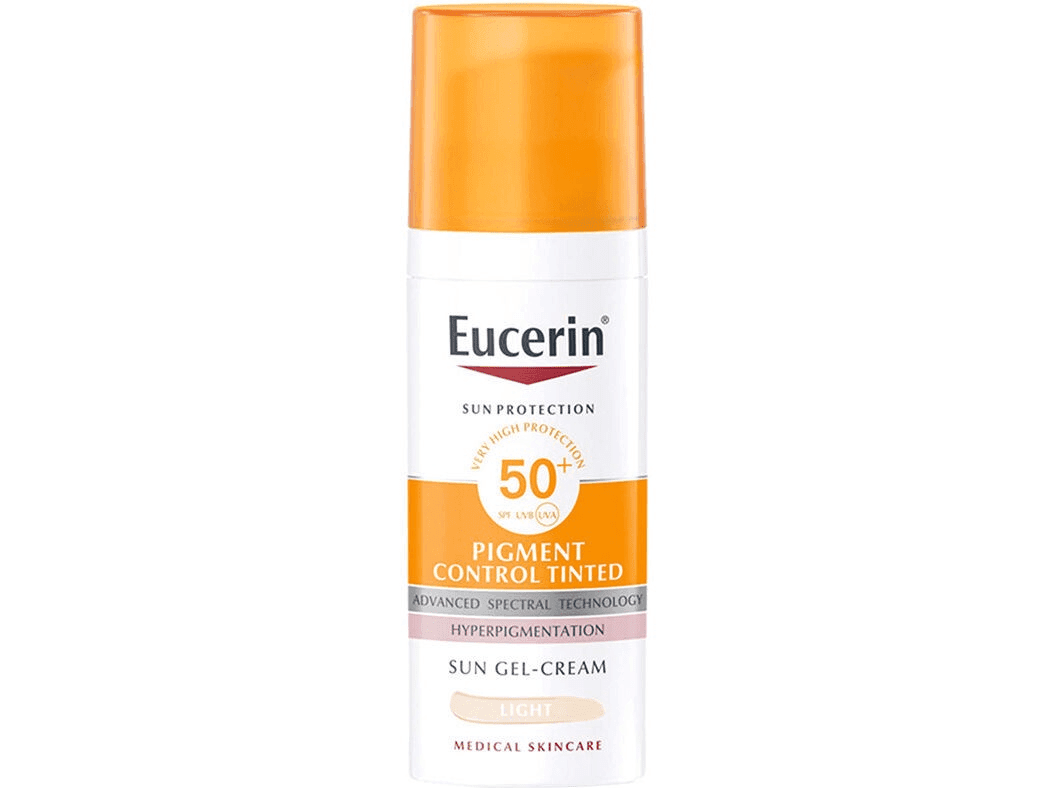 Eucerin Sunface