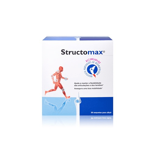 Structomax