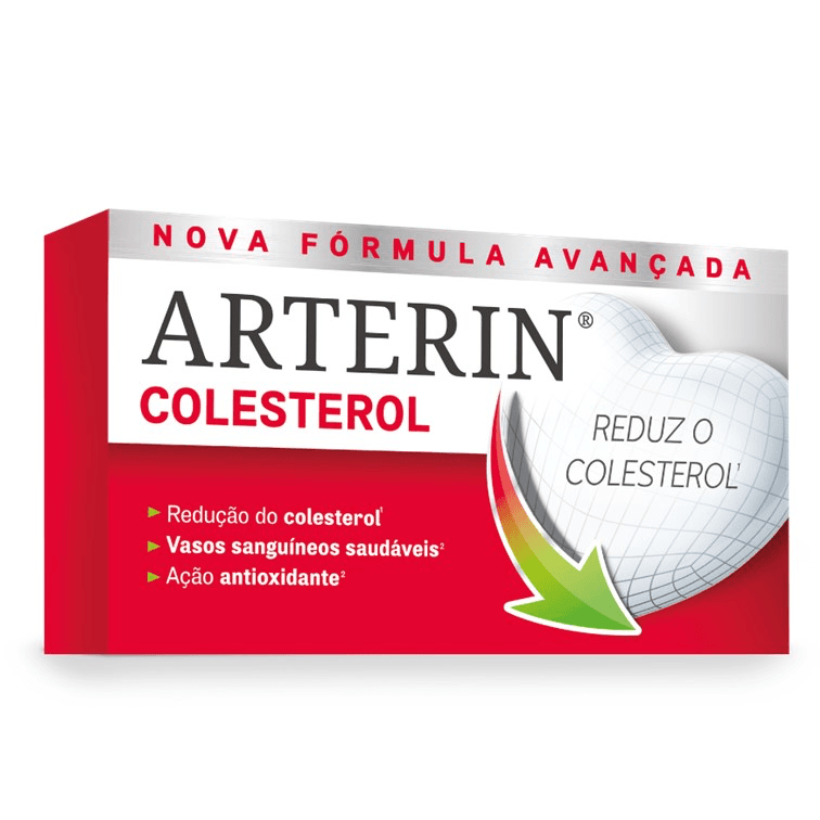 Arterin Colesterol