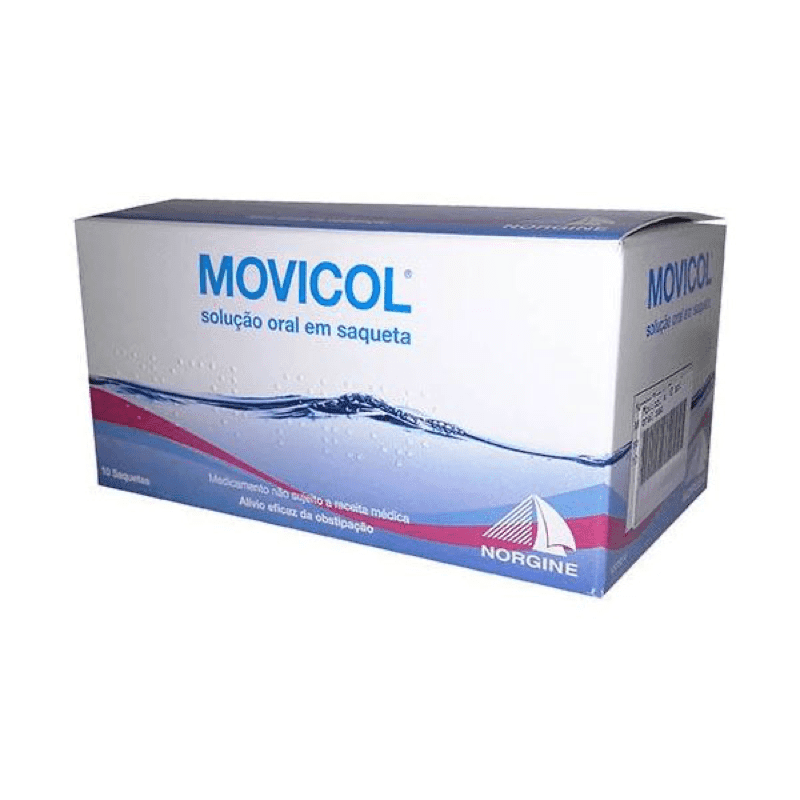 Movicol