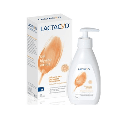 Lactacyd Intimo