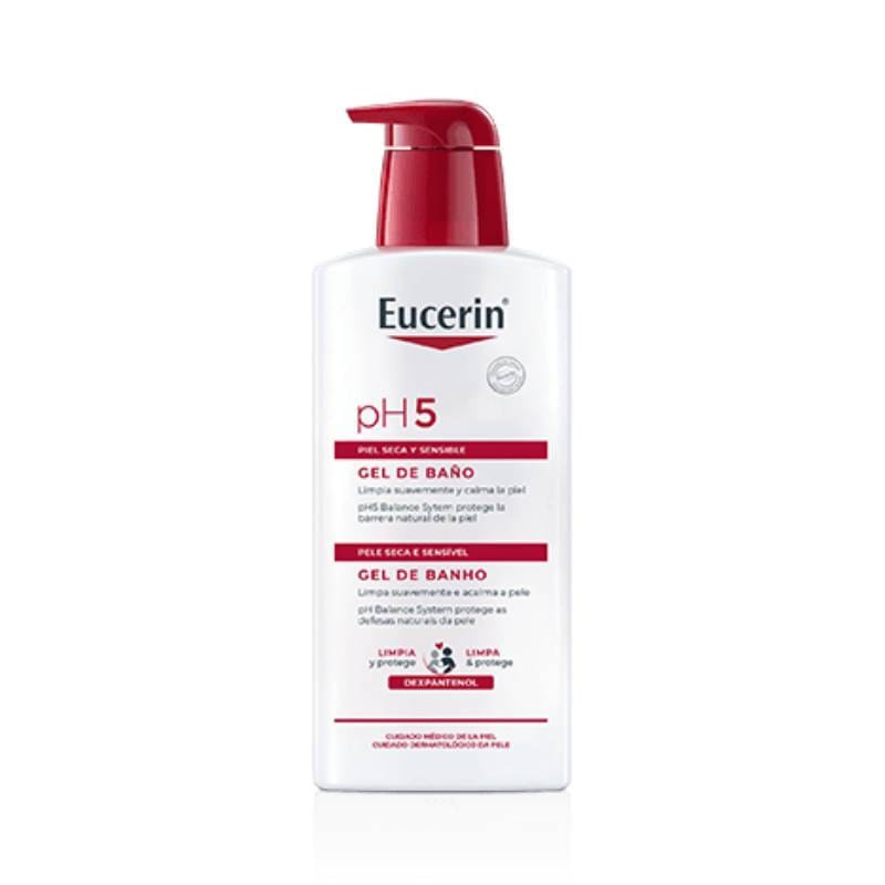 Eucerin pH5