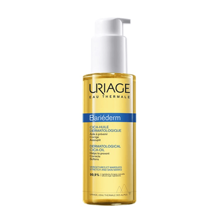 Uriage Bariederm