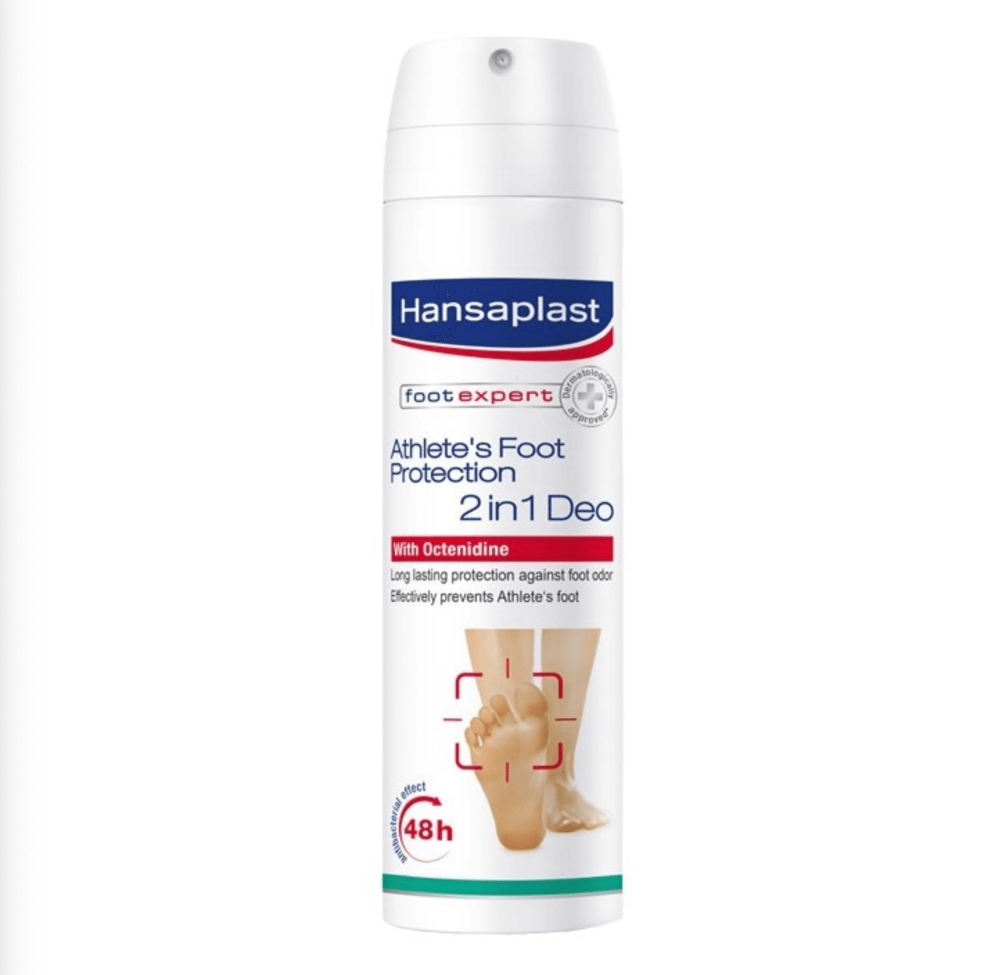 Hansaplast Foot Expert