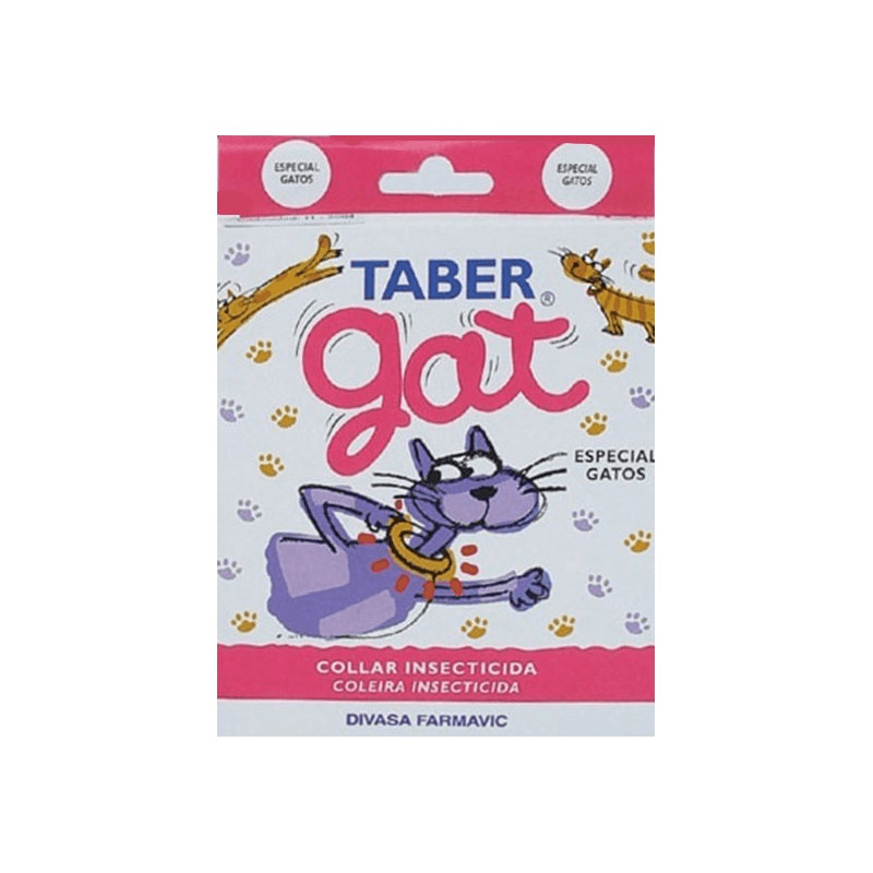 Tabergat
