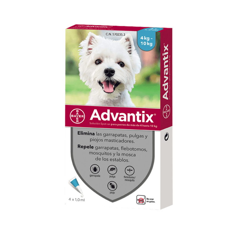 Advantix