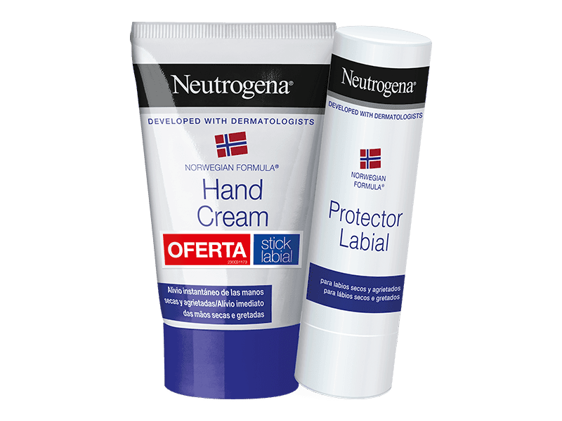 Neutrogena Concentrado C/ Perfume