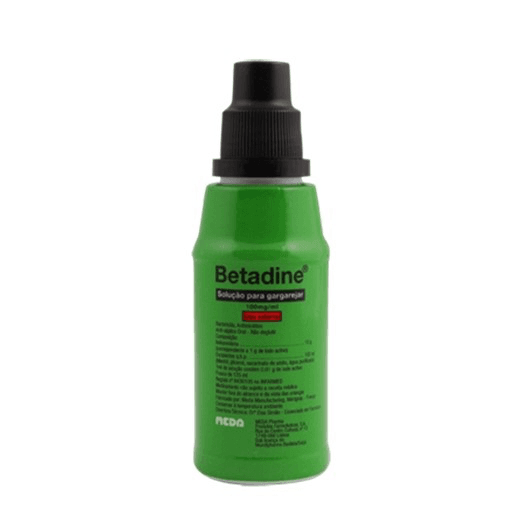Betadine