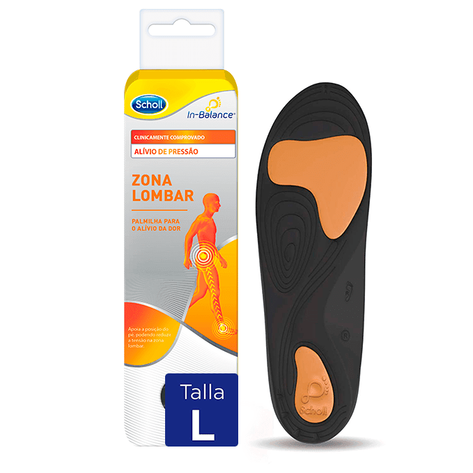 Dr. Scholl In-Balance