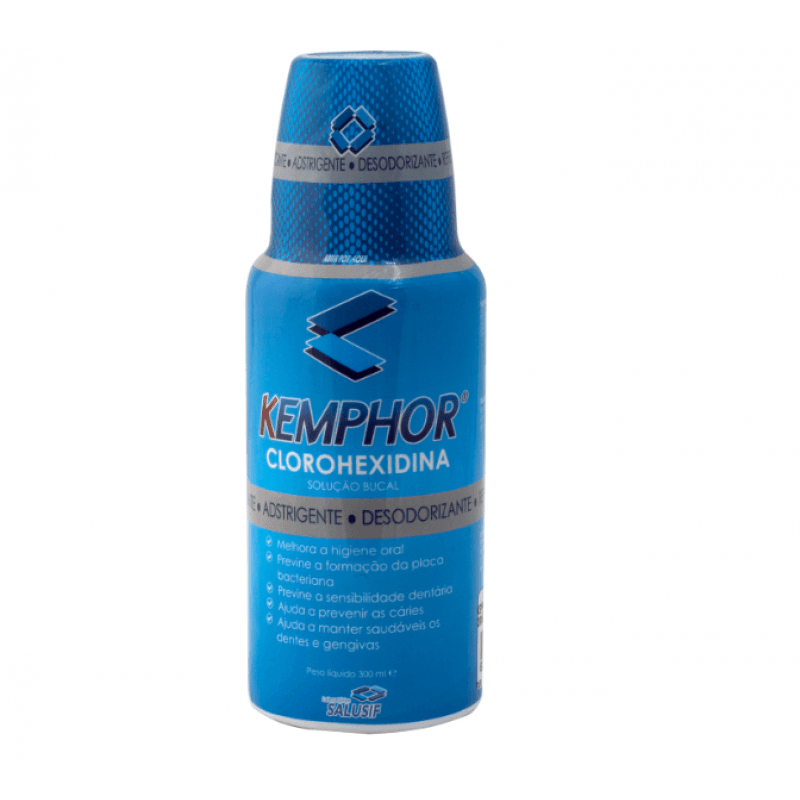 Kemphor