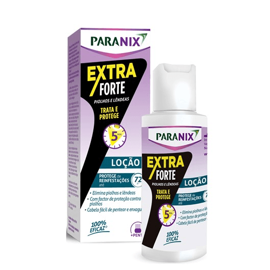 Paranix Extra Forte