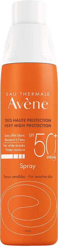 Avène Solar