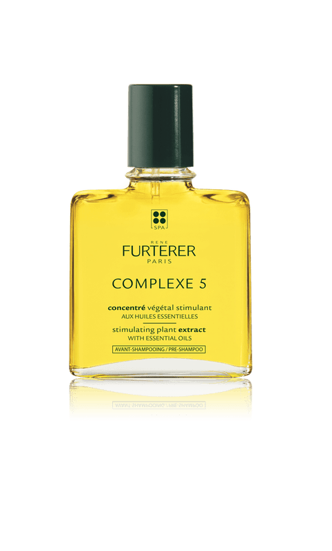 Complexe 5