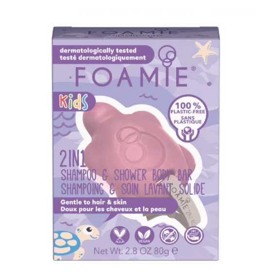 Foamie Kids
