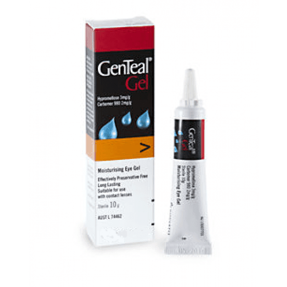 Genteal