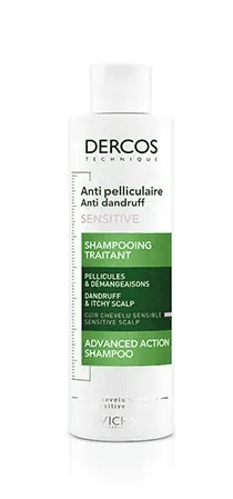 Dercos Technique