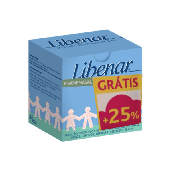 Libenar