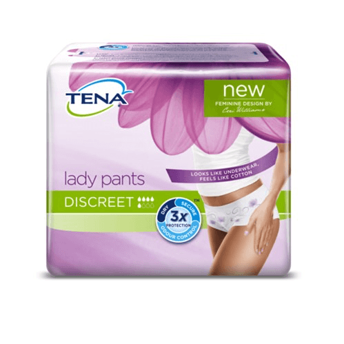 Tena Lady