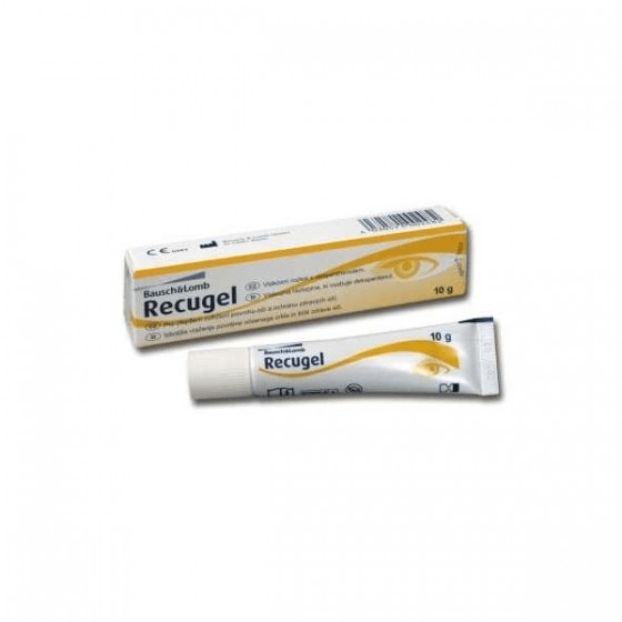 Recugel