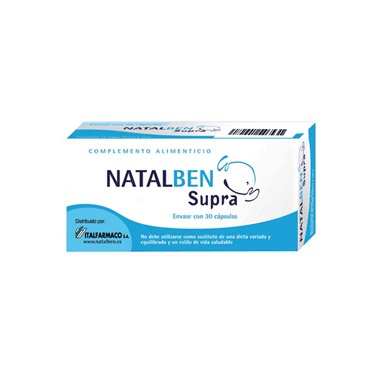 Natalben Supra
