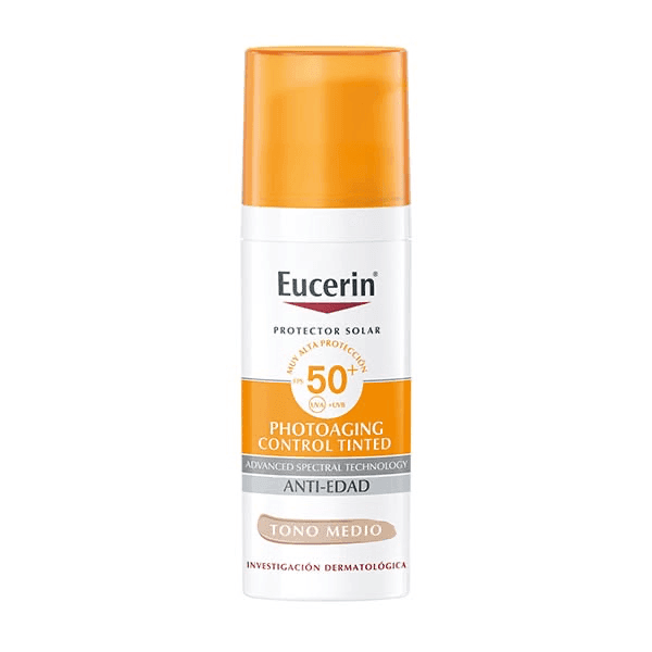 Eucerin Sunface