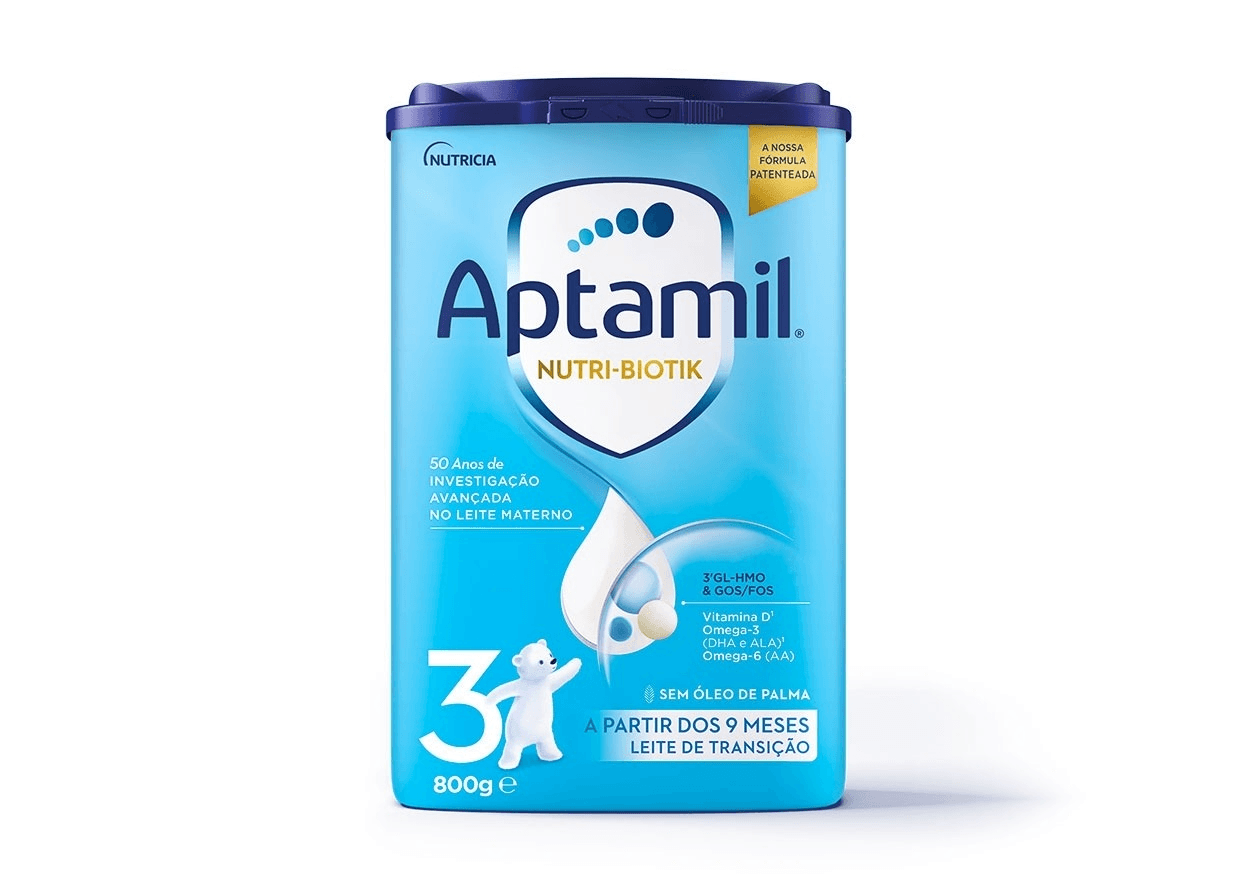 Aptamil 3 Pronutra Advance