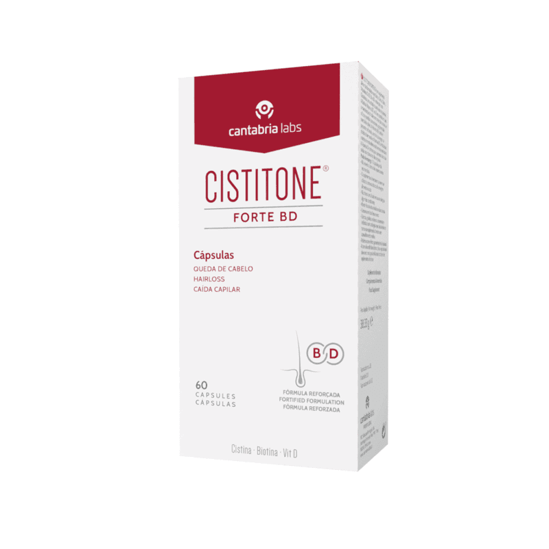 Cistitone Forte BD