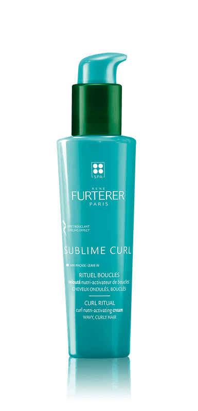Sublime Curl