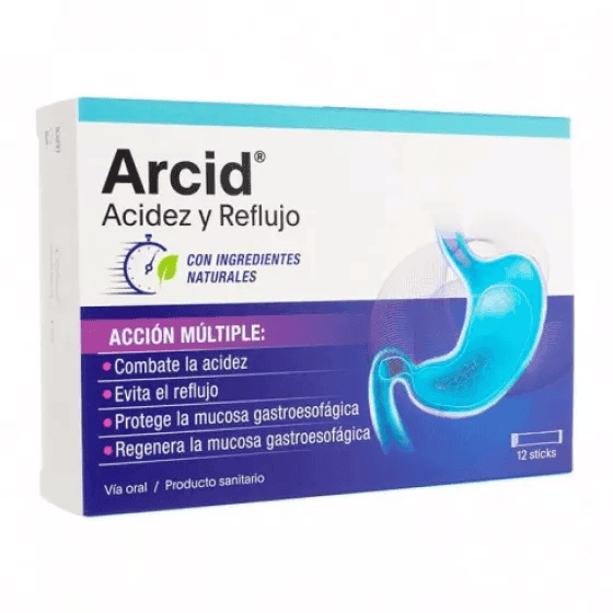 Arcid