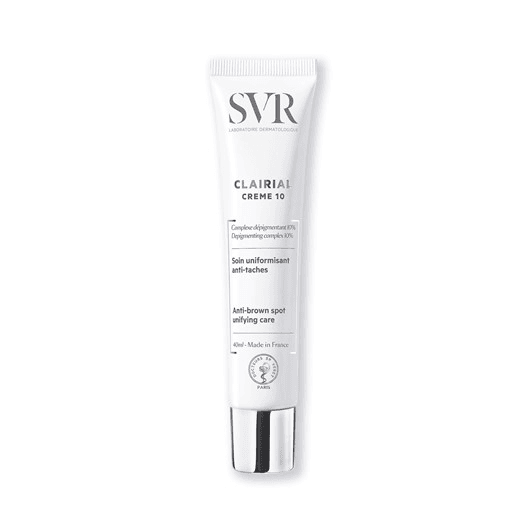 Clairial Crème 10