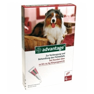 Advantage 250