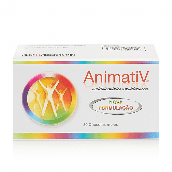 Animativ