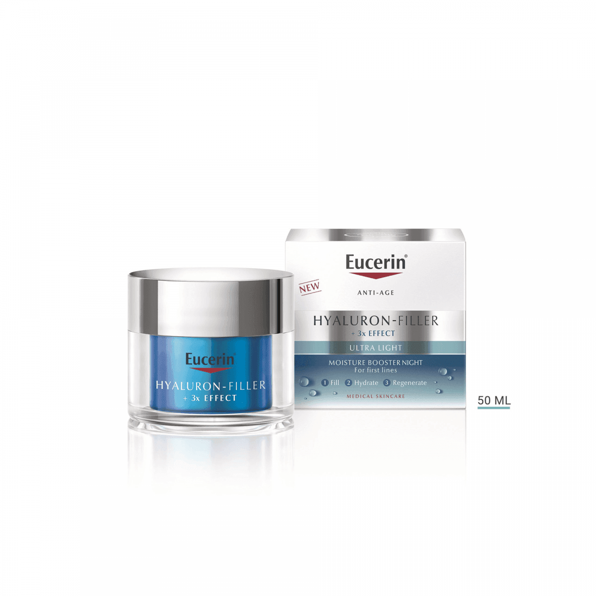 Eucerin Hyaluron-Filler