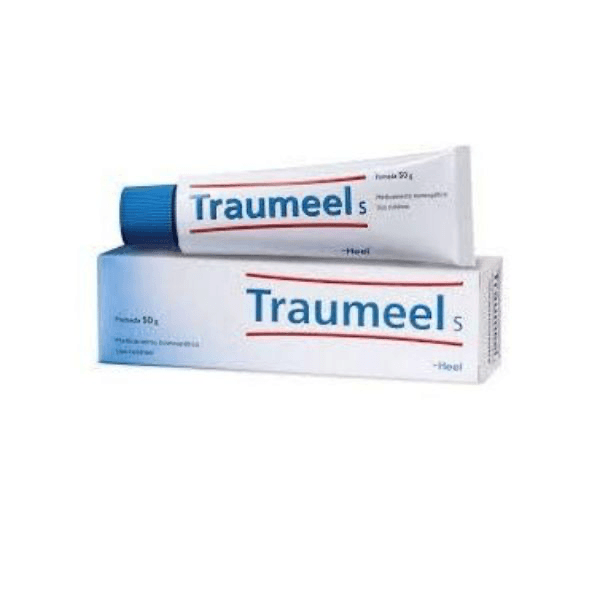 Traumeel S
