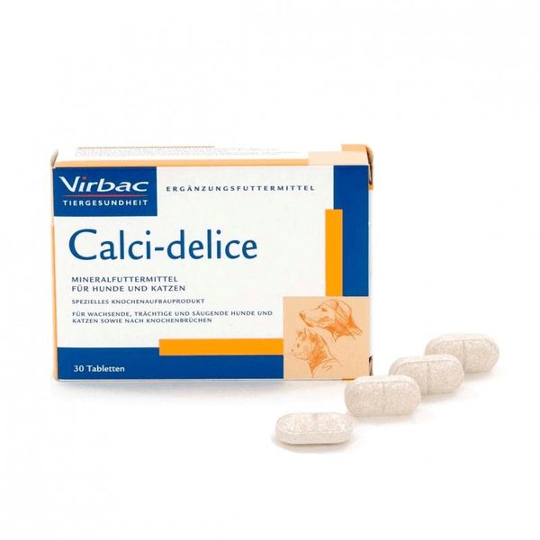 Calci-Délice
