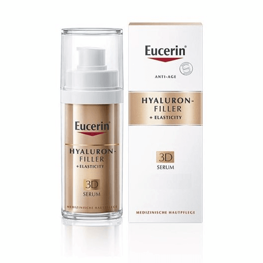 Eucerin Hyaluron-Filler Elasticity