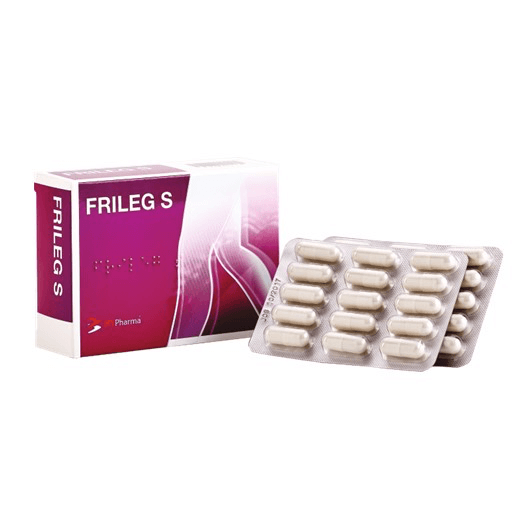 Frileg S