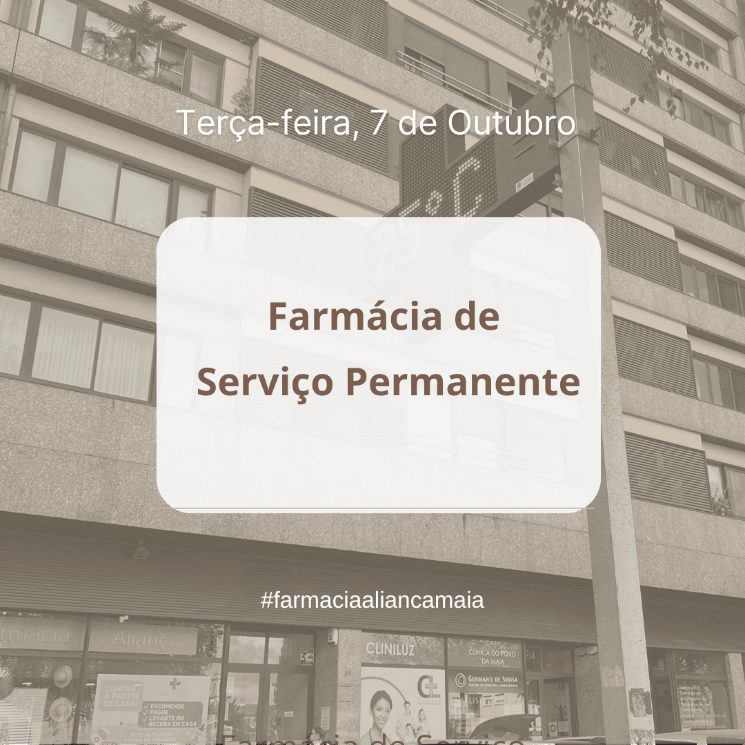 Serviço Permanente