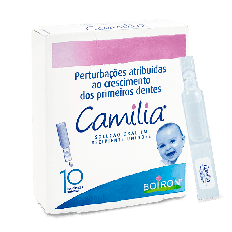 Camilia
