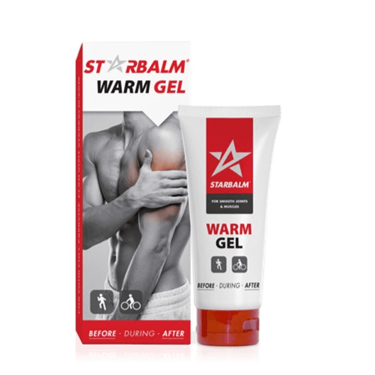 Star Balm