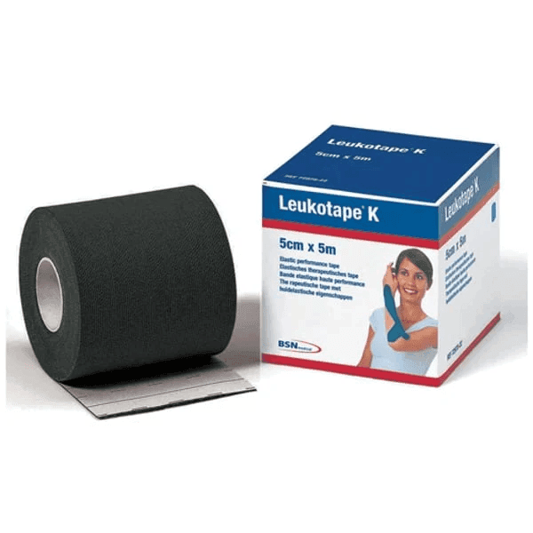 Leukotape K Sports Edition