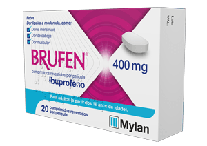 Brufen