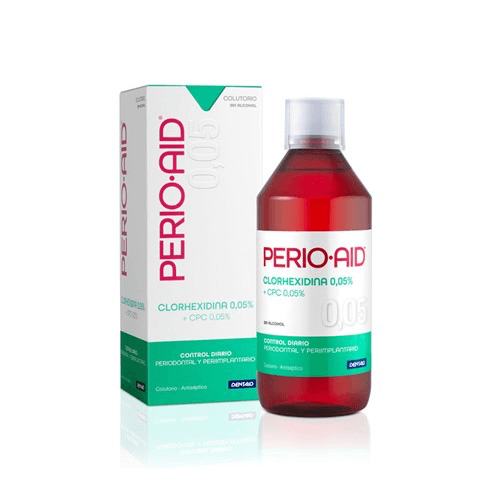 Perio Aid Active Control