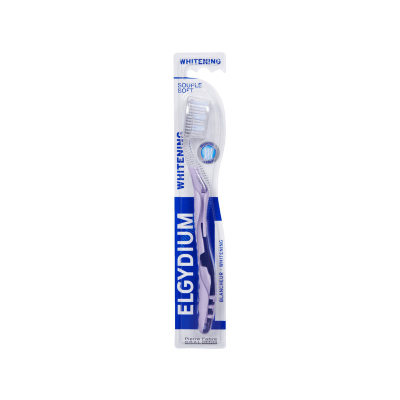 Elgydium Whitening