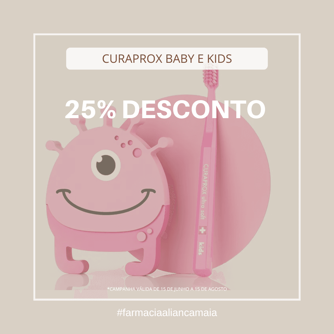 Curaprox Kids 